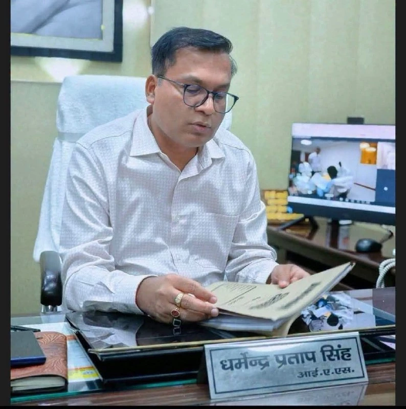 शाहजहाँपुर: MLC चुनाव के लिए 23 अक्टूबर को विशेष छुट्टी, डीएम ने जारी किए आदेश