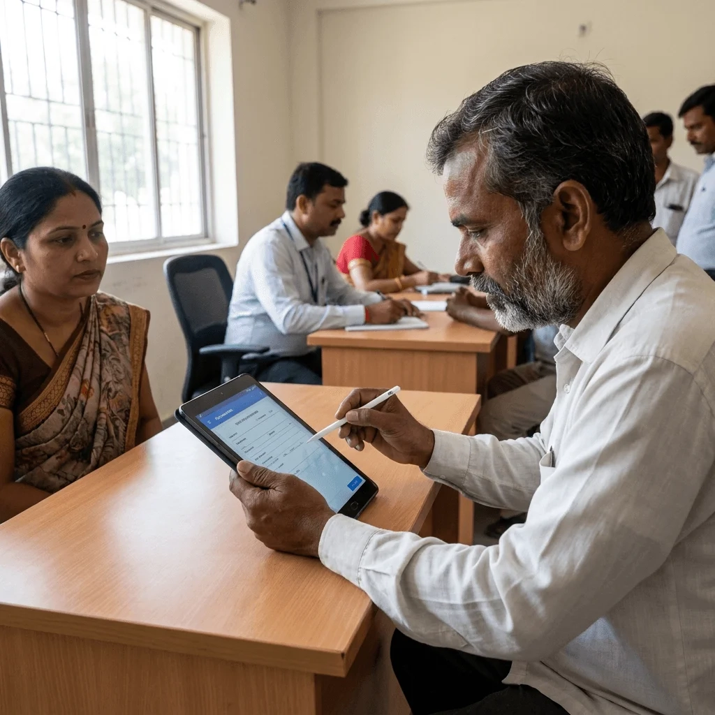 Bihar में जनगणना 2027 की शुरुआत, पहली बार डिजिटल होगा पूरा प्रोसेस; खुद भरें अपनी जानकारी