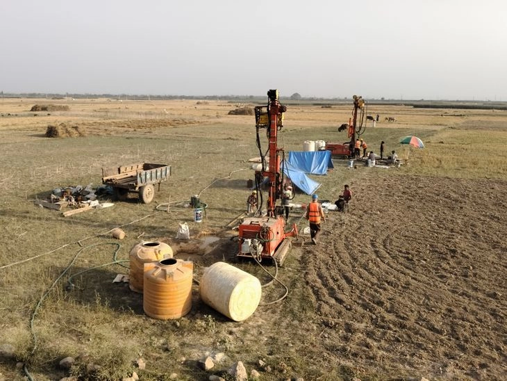 Bihar के Ghoshpur में मरीन ड्राइव का काम शुरू, 3842 करोड़ की लागत से बनेगा गंगा पथ