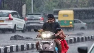 Bihar में बारिश और लू का डबल अटैक, अररिया-पूर्णिया समेत कई जिलों के लिए IMD का अलर्ट