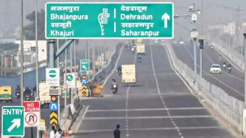 Delhi-Dehradun Expressway से इन शहरों में बढ़ेंगे प्रॉपर्टी के दाम, 25% तक का उछाल आने की उम्मीद