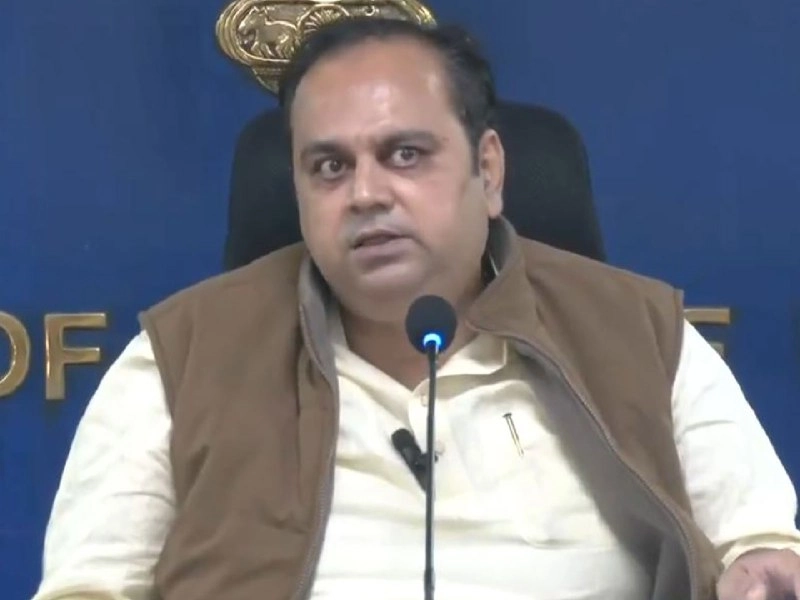 Delhi में बुजुर्गों के लिए चलेंगी 20 नई एडवांस एम्बुलेंस, Health Minister ने की घोषणा