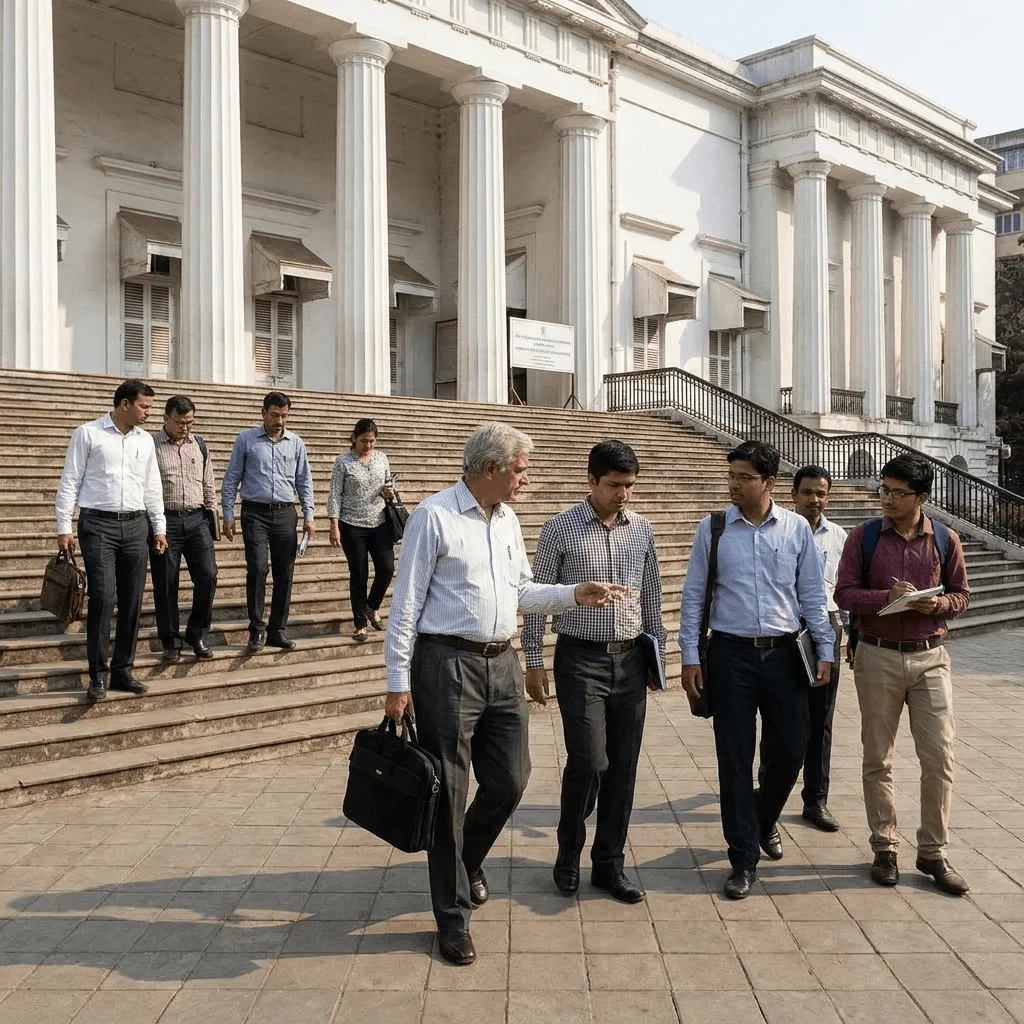 Mumbai के Asiatic Society चुनाव पर Bombay High Court का सुझाव, Administrator की निगरानी में हो सकती है वोटिंग