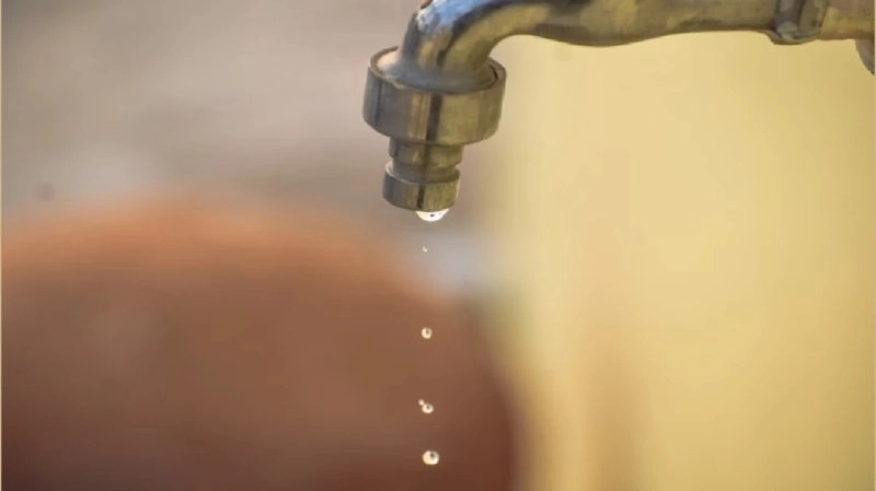 Mumbai में 20 से 27 अप्रैल तक पानी की कटौती, BMC ने जारी किया नोटिस, इन इलाकों पर पड़ेगा असर