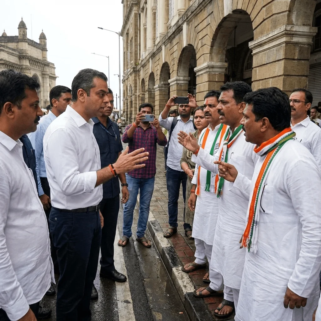 Mumbai: Asha Bhosle के अंतिम संस्कार को लेकर Milind Deora और Congress में ठनी, सोशल मीडिया पर छिड़ी जंग