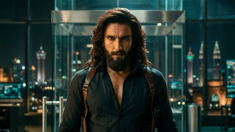 Mumbai Box Office पर Ranveer Singh की Dhurandhar 2 का धमाका, बनी अब तक की सबसे ज्यादा कमाई करने वाली हिंदी फिल्म